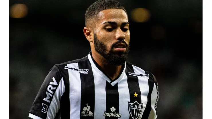 Calebe ‘quebra’ o silêncio e manda a real sobre Zaracho após "disk balada"