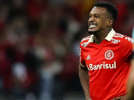 "Momento mais difícil..."; Edenilson vê destino em xeque no Inter e presidente do Clube manda a real