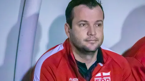 Foto: Fernando Teramatsu/AGIF