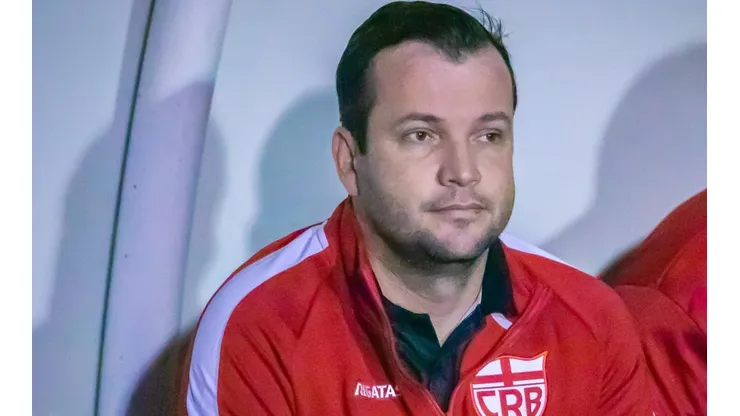 Foto: Fernando Teramatsu/AGIF