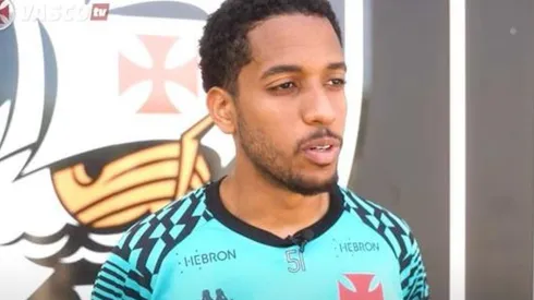 Foto: Reprodução - Vasco TV