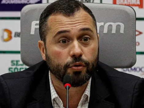 Situação de atacante ‘escanteado’ na Europa chega a Bittencourt e torcida do Flu se empolga