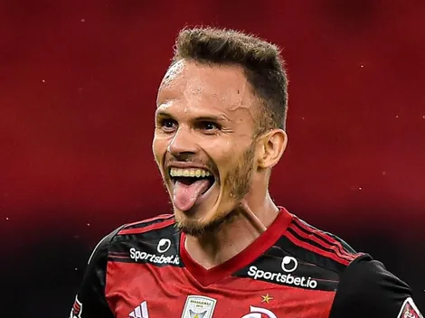 “Devem estar perplexos”; Situação de Renê no Inter faz torcida colorada disparar comentários e rubro-negros são “chamados”