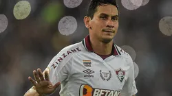 Parça de Ganso tira sarro do Flamengo e deixa Rubro-Negros enlouquecidos