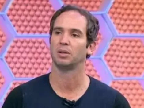 “Mas não vejo...”; Caio Ribeiro manda a real sobre o São Paulo na Sul-Americana