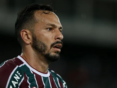 “Clube de regatas volta a remar”; Yago alopra rivais do Fluminense e enlouquece a web