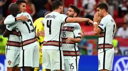 Foto: Attila Kisbenedek - Pool/Getty Images - Jogador de Portugal optou por se aposentar de sua seleção