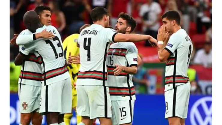 Foto: Attila Kisbenedek - Pool/Getty Images - Jogador de Portugal optou por se aposentar de sua seleção