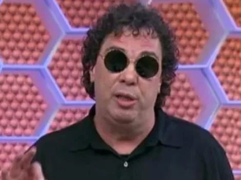 Casagrande manda a real e entrega sobre trabalho de Diniz