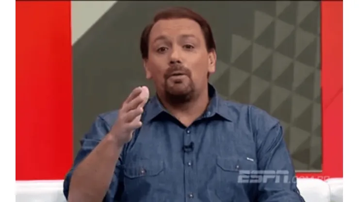 Foto: Divulgação ESPN