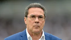 Foto: Thiago Ribeiro/AGIF - Luxemburgo, a Danilo Gentili, admitiu vontade de comandar o São Paulo