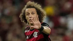 Foto: AGIF - David Luiz pode ganhar R$ 3,6 milhões de bônus em caso de títulos da Copa do Brasil e Libertadores