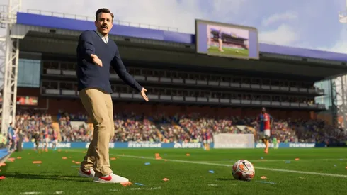 EA anuncia crossover da série Ted Lasso com FIFA 23