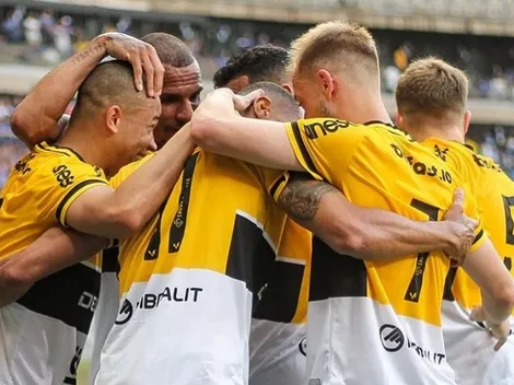 "Chegamos com nossos méritos"; Criciúma decide a final da série B do Catarinense e adversário manda recado