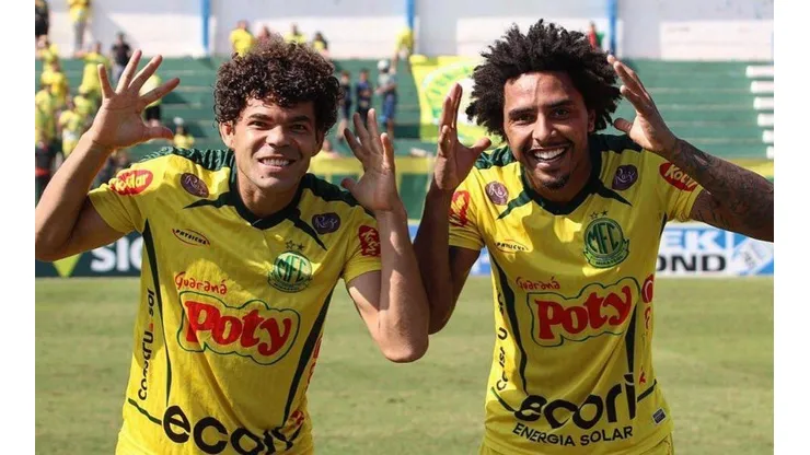 Foto: Marcos Freitas/Agência Mirassol