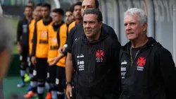 Foto: Rafael Ribeiro/Vasco - Antônio Mello