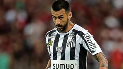 Camacho, Madson e + 5: Pressão da torcida surte efeito e Santos faz faxina no elenco