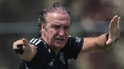 Foto: Pedro Souza / Atlético