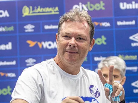 Júlio Heerdt 'fica louco' e adota medida para manter a Ressacada lotada até o fim do ano