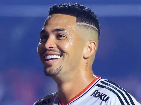 Luciano, Nestor e +: São Paulo tem time “pronto” para pegar o Avaí