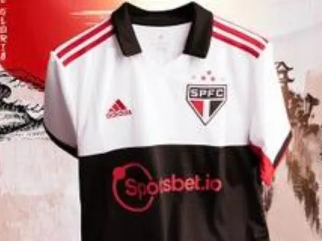 'Sumiço' da Adidas causa prejuízo milionário ao São Paulo: "Desperdiçar milhões"