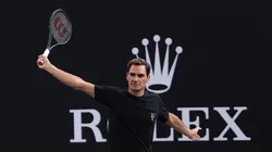 Federer já tem data marcada para a sua despedida oficial das quadras