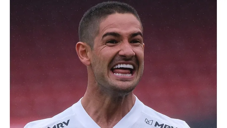 - Alexandre Pato