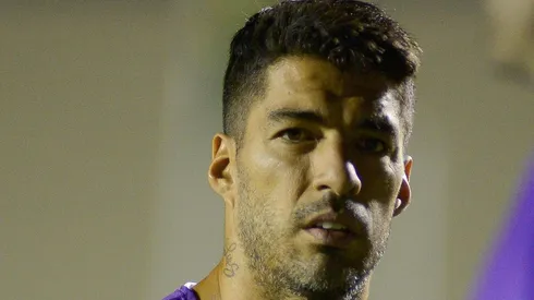 Foto: Andressa Anholete/Getty Images - Luis Suárez