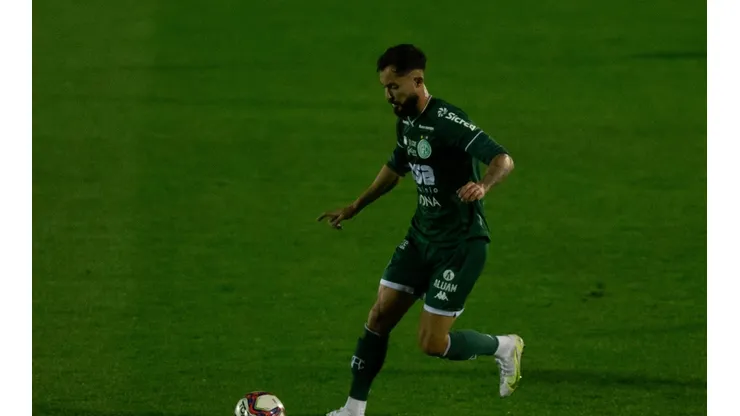 Rebeca Reis/AGIF/ Sávio e +3; Jair Ventura inicia preparação para duelo contra o Botafogo com desfalques.
