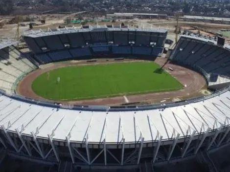 Invasão Tricolor! Mario Kempes terá quase 100% de são-paulinos na final da Sul-Americana; entenda