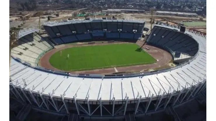 Foto: Divulgação/Twitter/ "Quase 100%"; Número de ingressos para a torcida do São Paulo aumenta na final da Copa Sul-Americana.