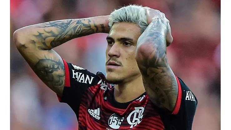 Foto: Thiago Ribeiro/AGIF - Pedro pode receber propostas se for convocado e render na Copa do Mundo.