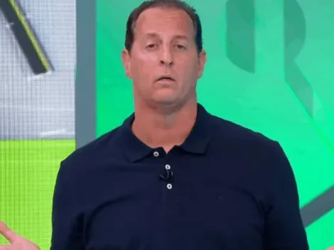 VIU ESSA? Benja leva 'esporro' ao vivo e Athletico vira foco no SBT