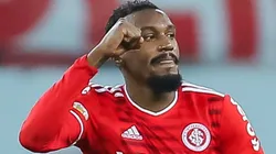 Foto: Pedro H. Tesch/AGIF - Edenílson