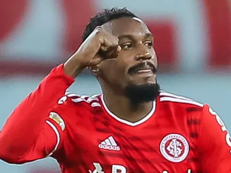 Edenílson ‘abre caminho’ e Bahia pode fazer R$ com investida do Internacional: "Enxerga com bons olhos”