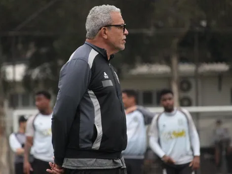 Condição que 'trava' acordo entre Hélio e Ponte Preta é exposta: "Espera alcançar..."