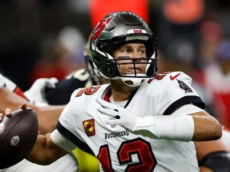 NFL: Com Tom Brady contra Aaron Rodgers, saiba todas as transmissões da semana 3