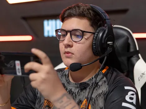 Free Fire: Semana 7 da LBFF 8 termina sem mudanças no Top 3 e luta pelo Top 12