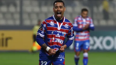 Foto: Leonardo Fernandez/Getty Images