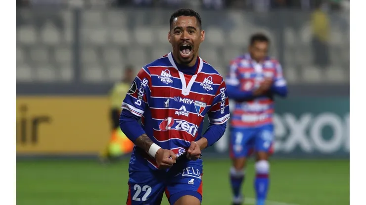 Foto: Leonardo Fernandez/Getty Images
