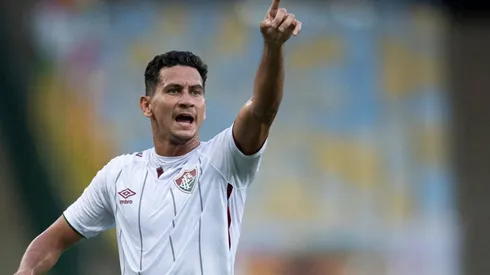 Foto: Jorge Rodrigues/AGIF