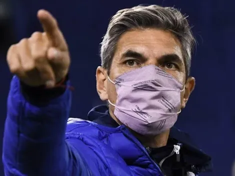 Pellegrino é descartado e Santos monta plano A com técnico de 5 anos de Premier League