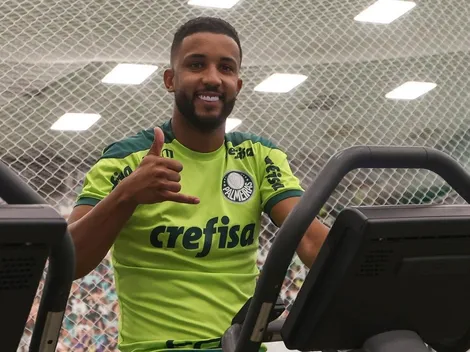 Mário Bittencourt não para em Jorge e quer atacante de 23 anos para a próxima temporada