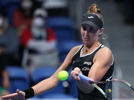 Naomi Osaka x Bia Haddad Maia: Saiba como assistir a segunda rodada do WTA 500 de Tóquio