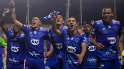 Foto: Divulgação/Cruzeiro - Para jornalista, retorno do Cruzeiro à Série A será complicado