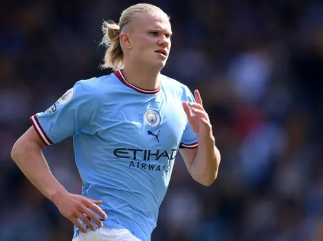 "Virei playboy"; Bahia marca reunião especial com proposta do City na mesa e web cita até Haaland