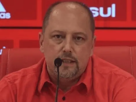 Barcellos é avisado e Internacional pode pagar até R$ 18 milhões para contratar zagueiro