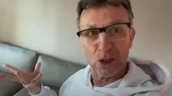 Foto: Reprodução Canal "Craque Neto" (YouTube)