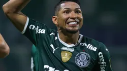 Foto: Marcello Zambrana/AGIF - Camisa 10 segue em alta no Verdão.