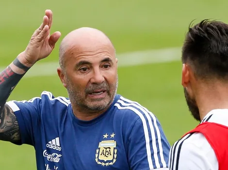 Corinthians: Sampaoli faz exigência para assinar e R$ 270 milhões viram assunto